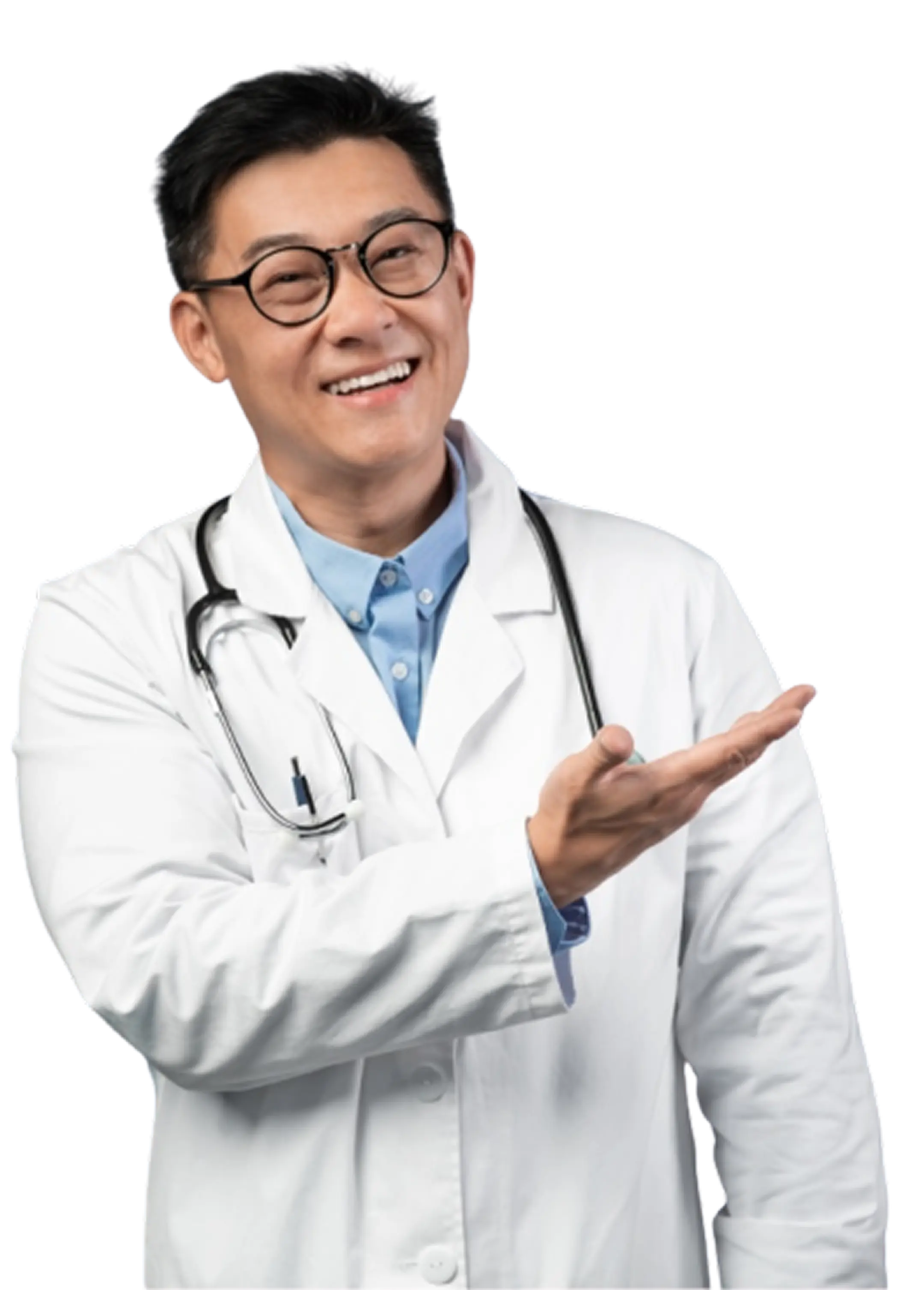 Doctor